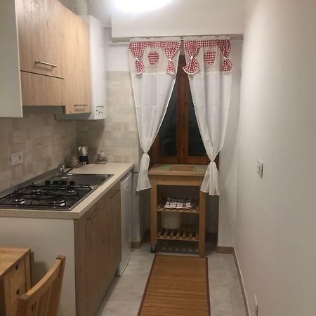 ונטימיגליה Appartamento Rocchetta מראה חיצוני תמונה