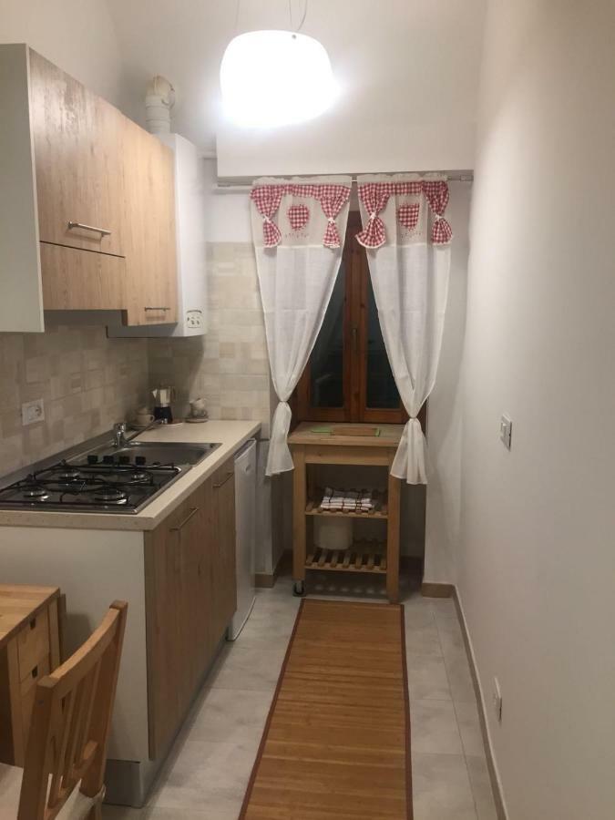 ונטימיגליה Appartamento Rocchetta מראה חיצוני תמונה