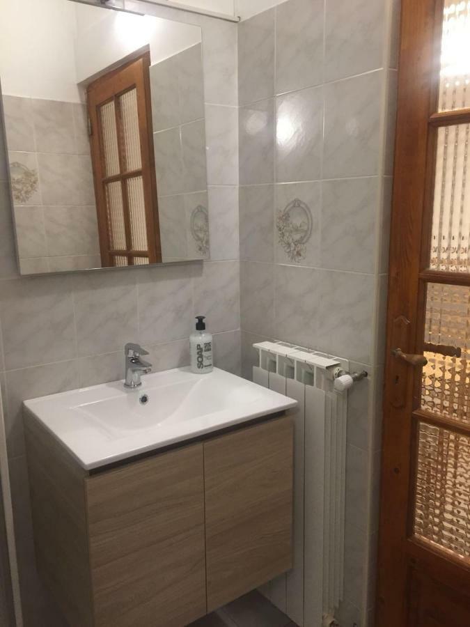 ונטימיגליה Appartamento Rocchetta מראה חיצוני תמונה