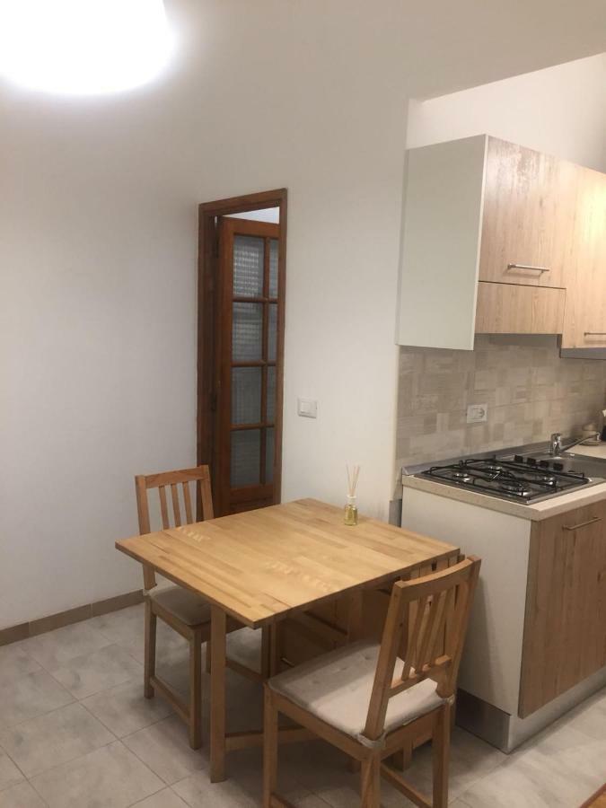 ונטימיגליה Appartamento Rocchetta מראה חיצוני תמונה